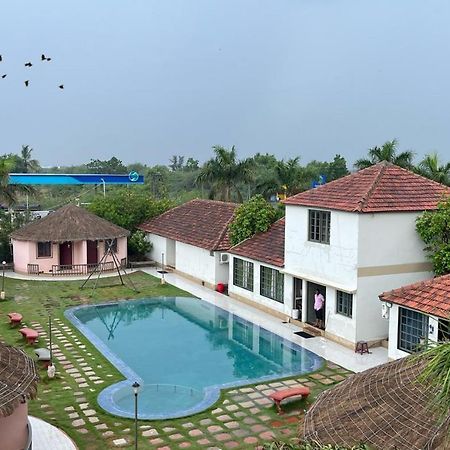 The Village Resort Kodāe Eksteriør bilde