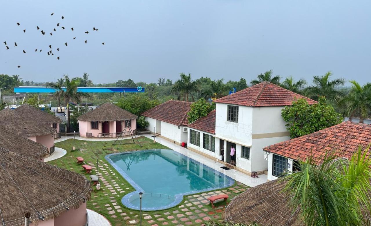 The Village Resort Kodāe Eksteriør bilde