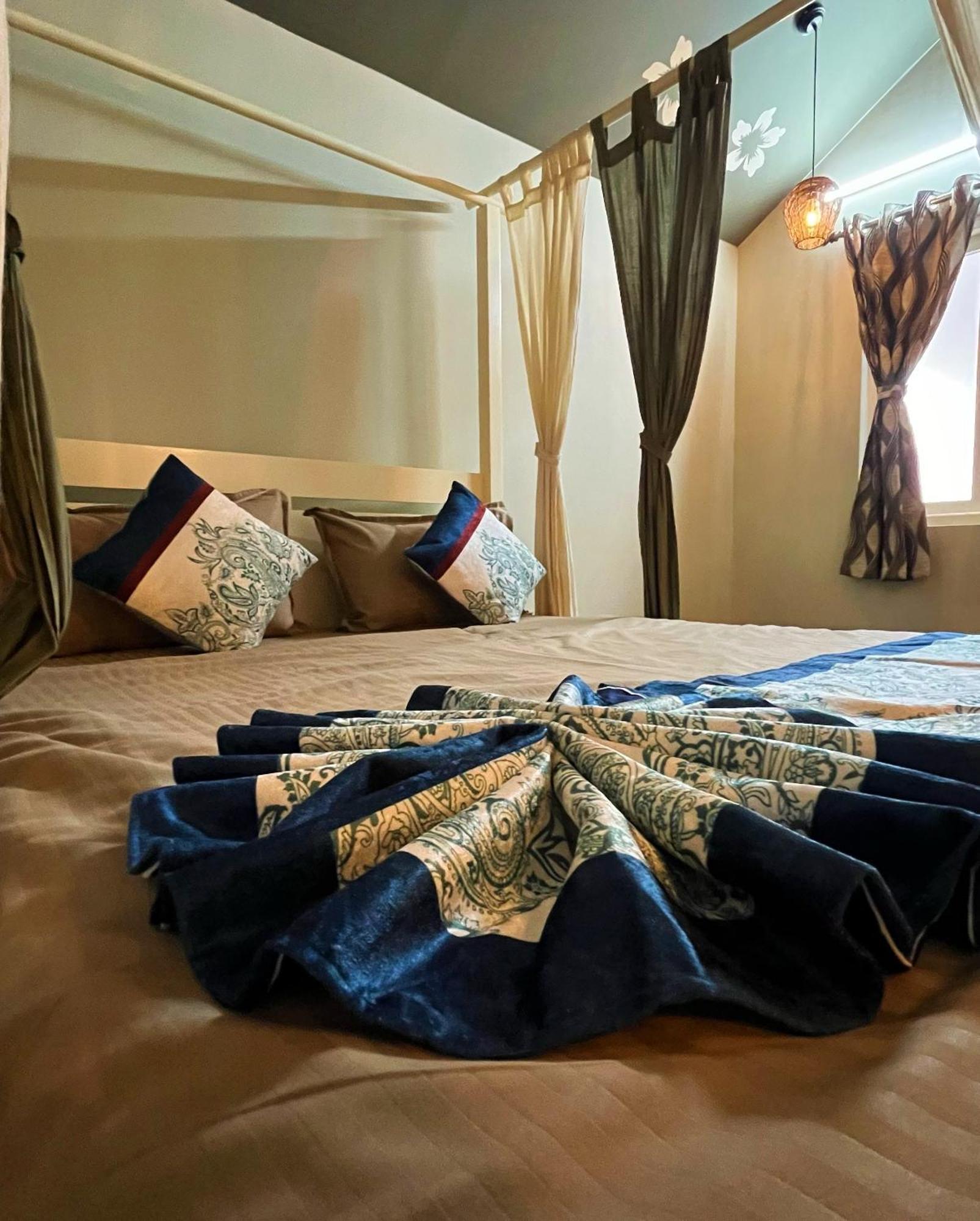 The Village Resort Kodāe Eksteriør bilde